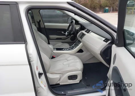 2015 Land Rover Range Rover Evoque Pure z USA, uszkodzony, nr VIN SALVP2BG1FH054532